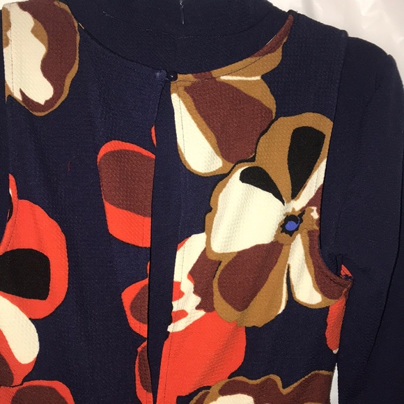 Sz Small Dress by eci New York (Unique) - Picture 3 of 4